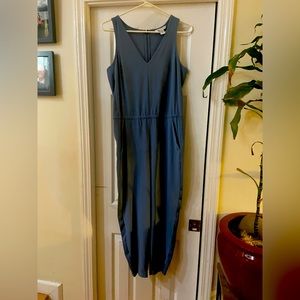 New Athleta jumpsuit